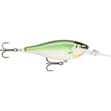 Rapala Shad Rap Elite 55 Crank Bait
