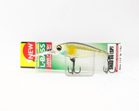 Yo Zuri Duel L Bass Shad 60SP Suspending Crank Bait - tackleaddiction.com.au