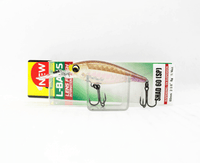 Yo Zuri Duel L Bass Shad 60SP Suspending Crank Bait - tackleaddiction.com.au