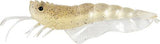 Fishcraft Dr Prawn 3" Unrigged Soft Bait - tackleaddiction.com.au