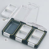 Versus VS-420 VS420 Compartment Case tackle box