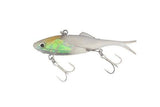Berkley Shimma Fork 65mm Soft Bait Lipless Vibration - tackleaddiction.com.au
