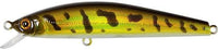 Atomic Hardz Jerk Minnow 65mm Suspending Hard Bait - tackleaddiction.com.au