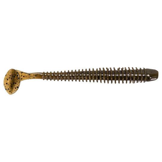 Keitech Swing Impact 3" Soft Bait - tackleaddiction.com.au