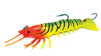 Barambah Lures Stinger Shrimp Soft bait