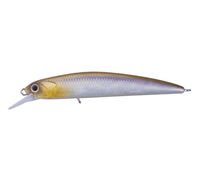 OSP Durga 73F Floating Jerkbait Minnow - tackleaddiction.com.au