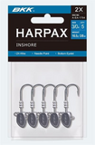 BKK Harpax Inshore Jig head