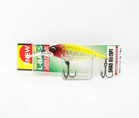 Yo Zuri Duel L Bass Shad 60SP Suspending Crank Bait - tackleaddiction.com.au