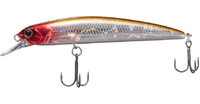 OSP Durga 73F Floating Jerkbait Minnow - tackleaddiction.com.au
