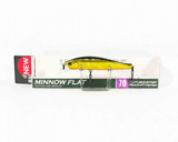 Yo Zuri Duel Hardcore Minnow Flat 70F Jerkbait - tackleaddiction.com.au