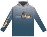 26 tackle addiction - Tournament Fishing Jersey