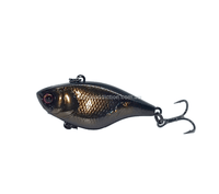 Jackall Chubby Lipless Vibration Crank Bait
