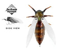 Jackson Namazemi Cicada 40mm Surface Lure