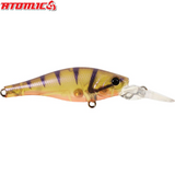 Atomic Hardz Shiner 45 Crank Bait