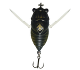Profishent Humbug 40mm Cicada Surface Lure