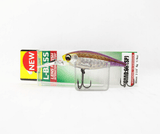 Yo Zuri Duel L Bass Shad 60SP Suspending Crank Bait - tackleaddiction.com.au