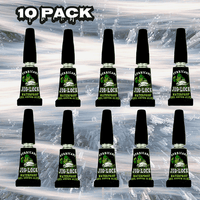 Hurricane Lures JIG LOCK waterproof Gel glue