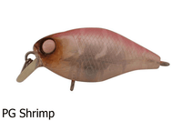 Jackall Chubby 38F Shallow Rattle Crank Bait