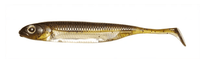 Fish Arrow Flash J Shad 3" Soft Bait - tackleaddiction.com.au