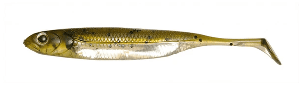 Fish Arrow Flash J Shad 3" Soft Bait - tackleaddiction.com.au