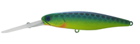 Jackall DD Squirrel 67SP Suspending Silent Jerkbait / Crank Bait