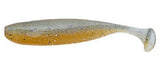 Keitech Easy Shiner 3" Paddle Tail Soft Bait - tackleaddiction.com.au