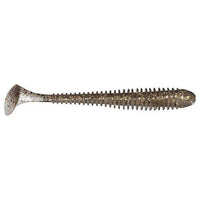Keitech Swing Impact 2" Soft Bait - tackleaddiction.com.au