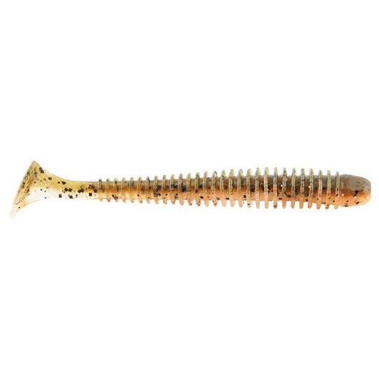 Keitech Swing Impact 2" Soft Bait - tackleaddiction.com.au