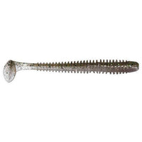 Keitech Swing Impact 2" Soft Bait - tackleaddiction.com.au