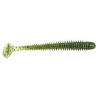 Keitech Swing Impact 2" Soft Bait - tackleaddiction.com.au