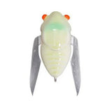 Megabss Nano Siglett Cicada Surface Lure