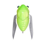 Megabss Nano Siglett Cicada Surface Lure