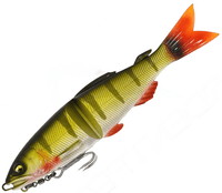 Megabass AU Twitcher Swim Bait - tackleaddiction.com.au