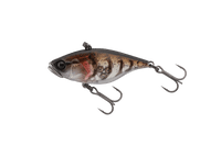 Jackall TN38 Lipless Vibration Hard Bait - tackleaddiction.com.au