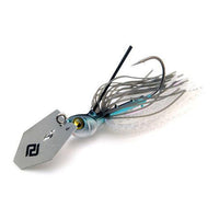 RAID Maxx Blade POWER Chatter bait - tackleaddiction.com.au