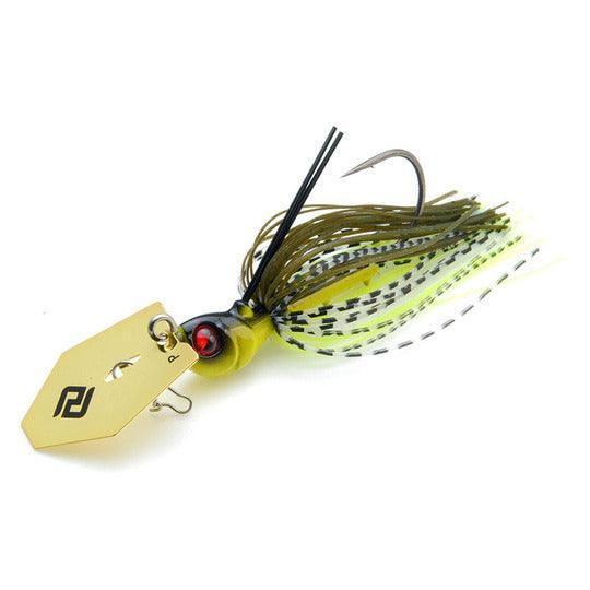 RAID Maxx Blade POWER Chatter bait –