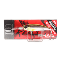 Duo Realis Shad 59MR Suspending Crank Bait - tackleaddiction.com.au