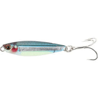 Majorcraft Jigpara Micro 7 gram Metal Lure