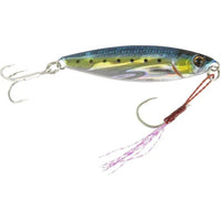 Majorcraft Jigpara Slow Pitch 20 gram Metal Jig