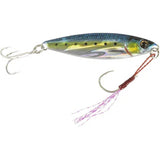 Majorcraft Jigpara Slow Pitch 20 gram Metal Jig
