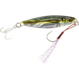 Majorcraft Jigpara Slow Pitch 30gr Metal Jig