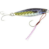 Majorcraft Jigpara Slow Pitch 15gr Metal Jig