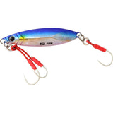 Majorcraft JigPara Slow Pitch 20gr Jigging Spoon - tackleaddiction.com.au