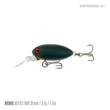 Samaki Redic Beetle Bug Crank Bait