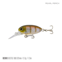 Samaki Redic Beetle Bug Crank Bait