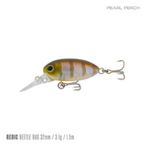 Samaki Redic Beetle Bug Crank Bait