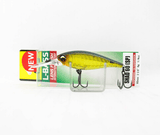 Yo Zuri Duel L Bass Shad 60SP Suspending Crank Bait - tackleaddiction.com.au