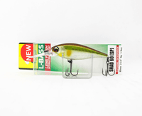 Yo Zuri Duel L Bass Shad 60SP Suspending Crank Bait - tackleaddiction.com.au