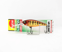 Yo Zuri Duel L Bass Shad 60SP Suspending Crank Bait - tackleaddiction.com.au
