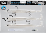 My Lure Box Paddle Glide 225mm soft bait Swimbait